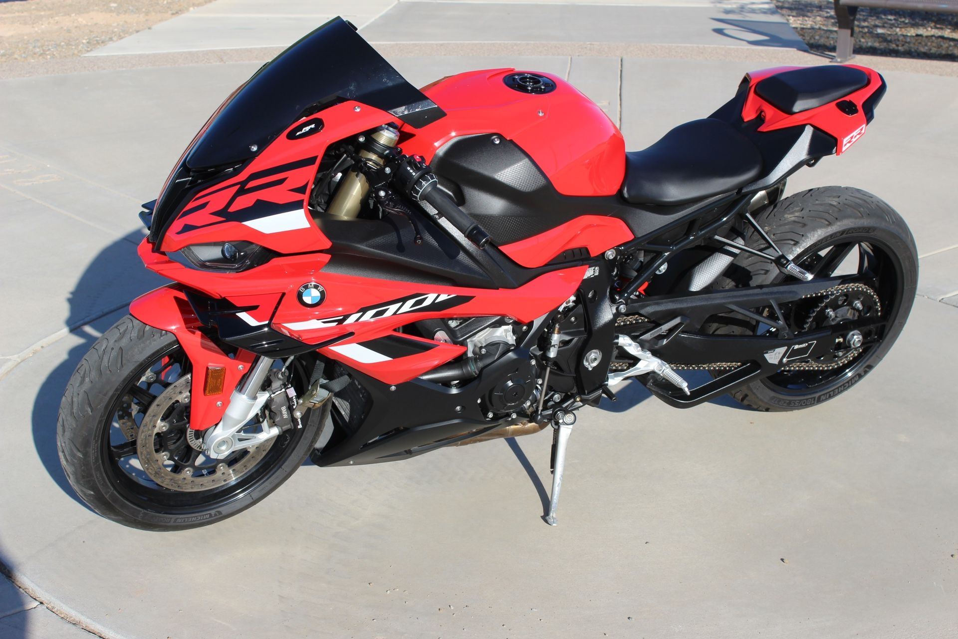 2023 BMW S1000RR