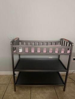 Changing table