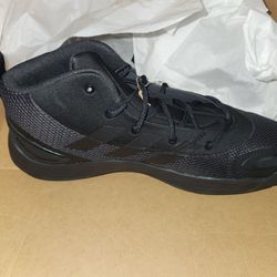 Exhibit A mid (Size 17 Unisex)