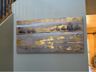 Wall art