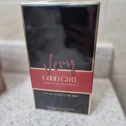 Carolina Herrera Very good Girl New York