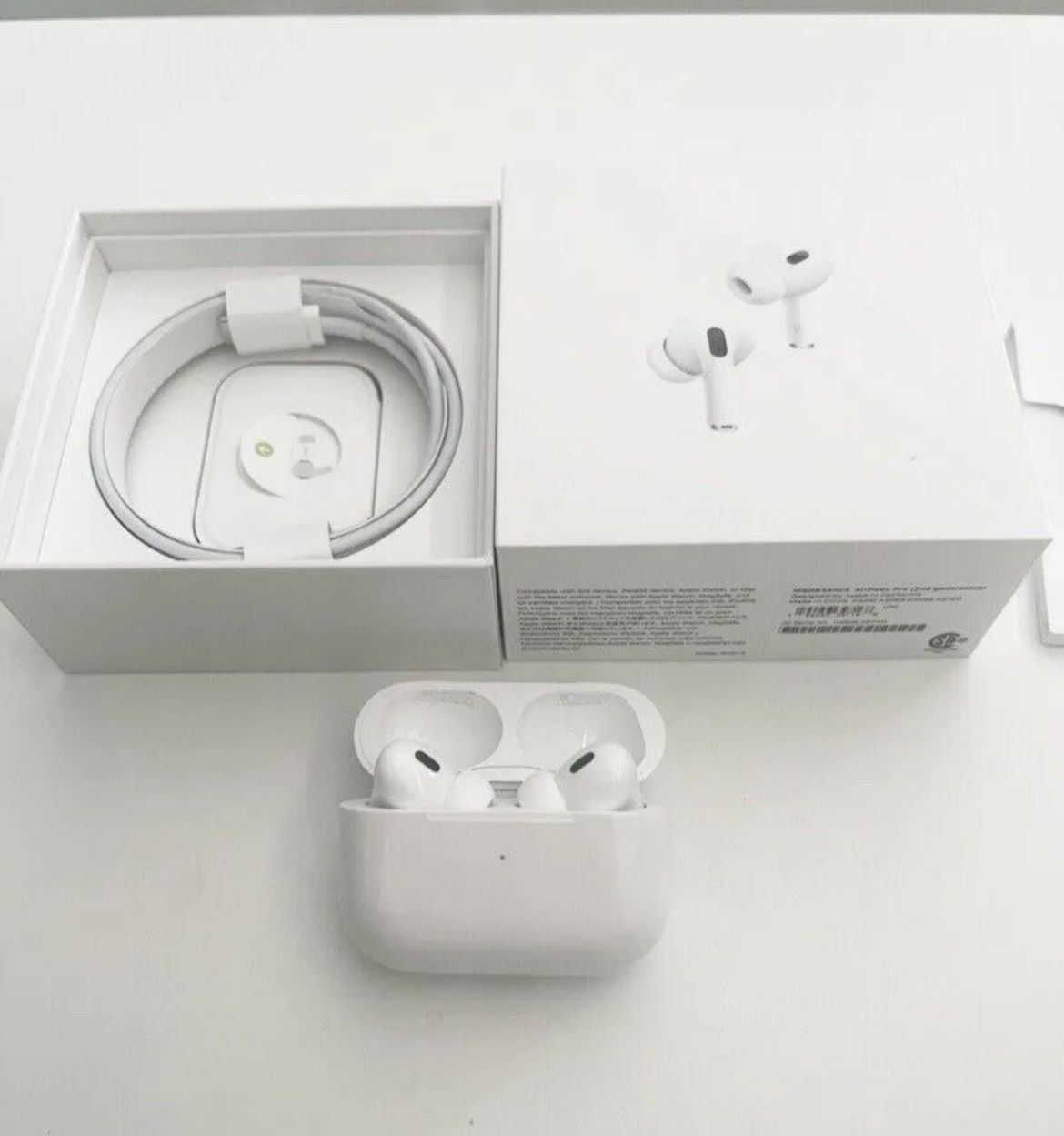 Air pods Pro 2 