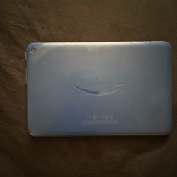 Amazon Tablet 