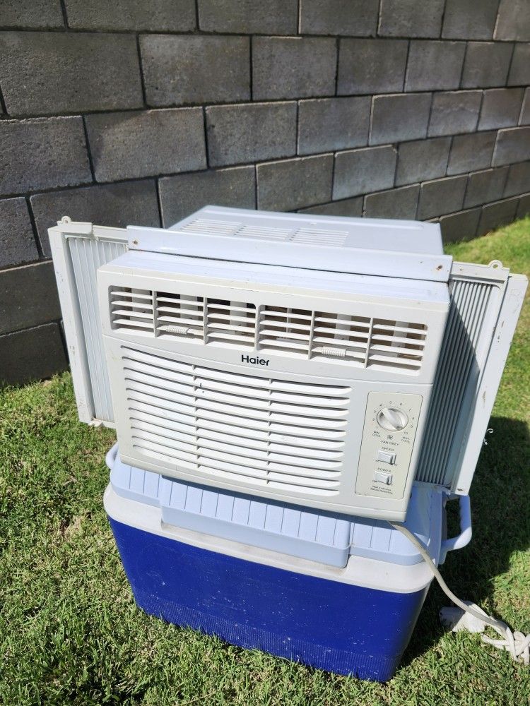 Hair Bedroom Air Conditioner