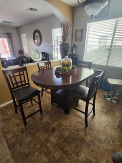 Dinning Table