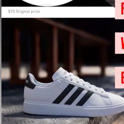 Adidas Women Shoe