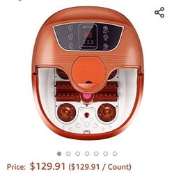 Acevivi Foot Massagers