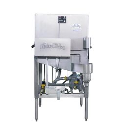 Commercial dishwashers available for restaurants, cafés, bars, and food service locations!