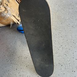 Primitive Skate Board 