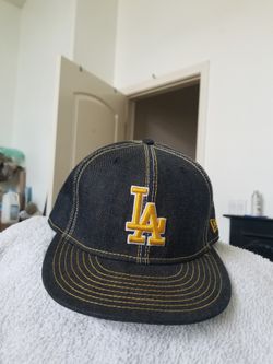 New 59FIFTY Size 7 3/8