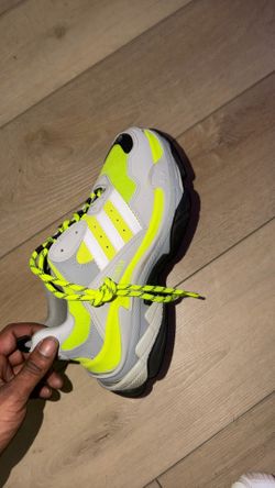 Balenciaga Triple S (Adidas) with shirt