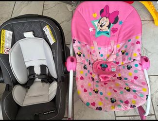 Baby items