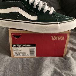 Vans Sk8 Hi