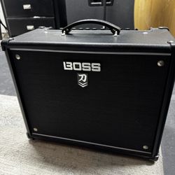 Boss Katana -50  MK II