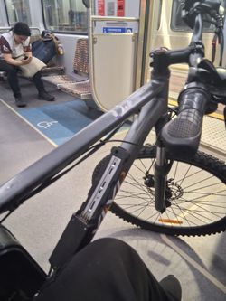 Vivi e bike pickup only