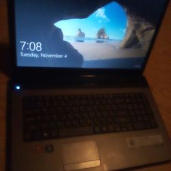17" Acer Aspire 