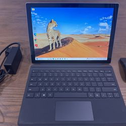 icrosoft Surface Pro 5