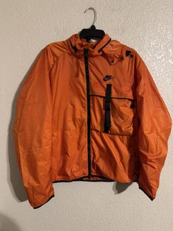 Nike Sportswear Tech Woven Men's N24 Packable Lined Jacket 