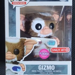 Gizmo Funko Pop