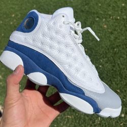 SZ 6.5y Jordan Retro 13s $80 FIRM NO TRADES 