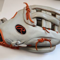 GG Elite Rawlings Softball Glove 