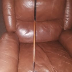 1930's Hickory Putter