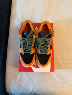 Nike Dunk Low ‘Ceramic’ - size 10