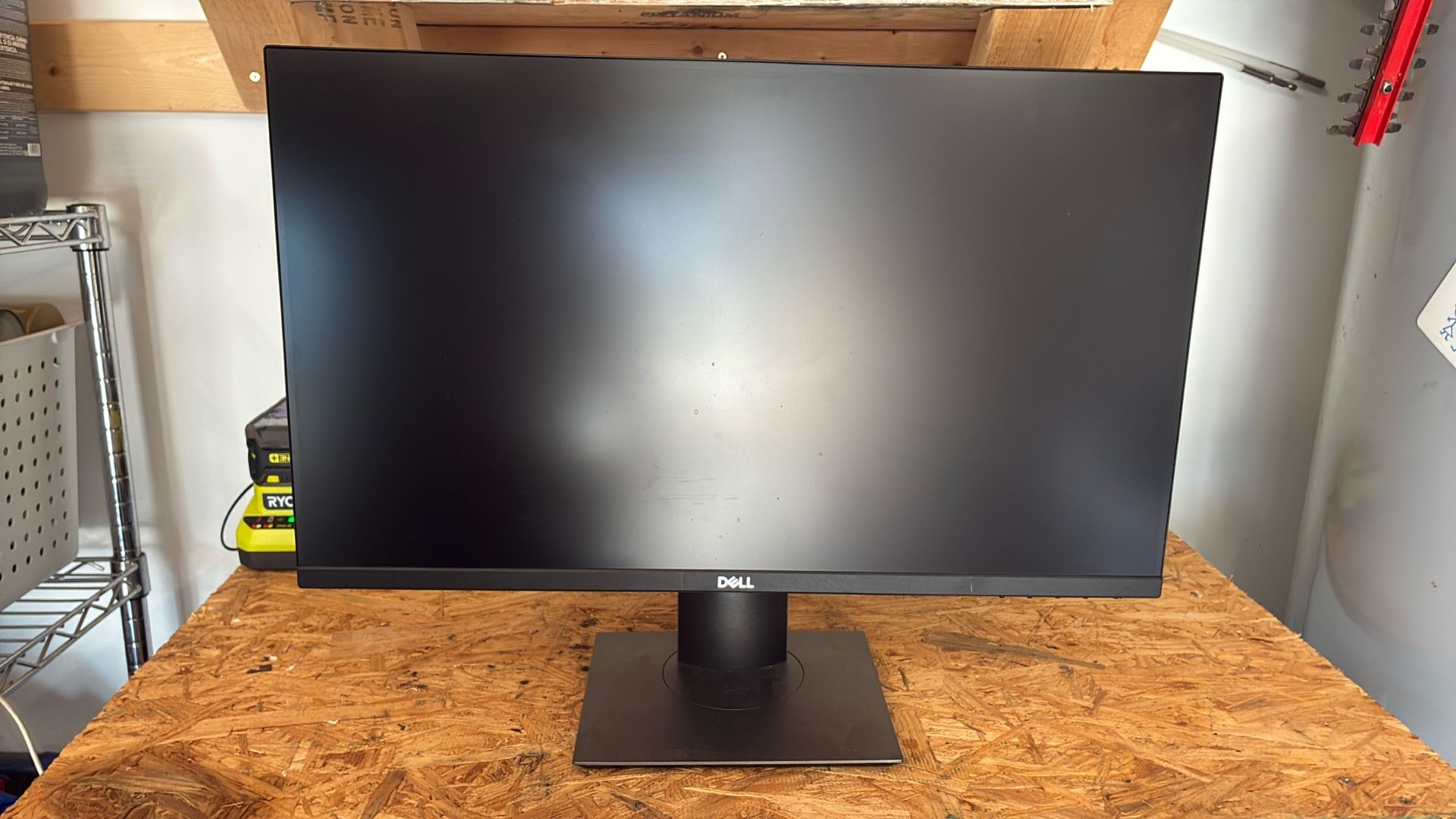 24” Inch Dell Computer Monitor 