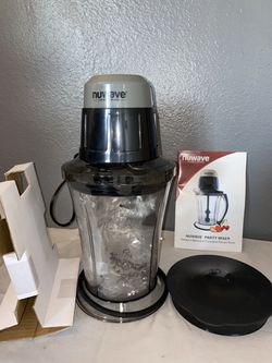 Nuwave Party Mixer for Sale in North Las Vegas, NV - OfferUp