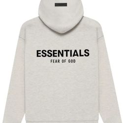 White Grey Essential