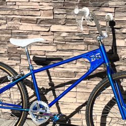 26” DG Tribute BMX