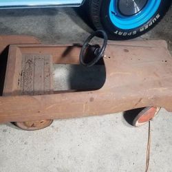 Classic Wagon