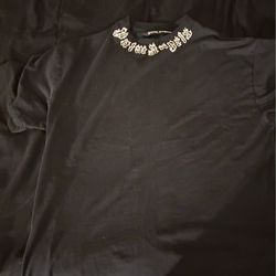 Palm angle shirt