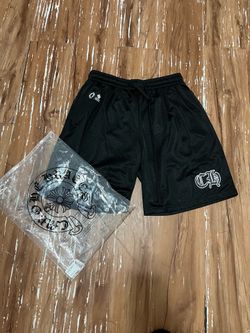Chrome hearts shorts