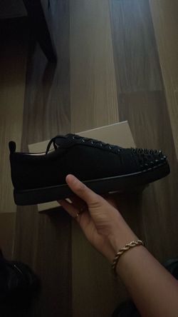 Red bottoms