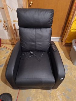 Seat Reclainer
