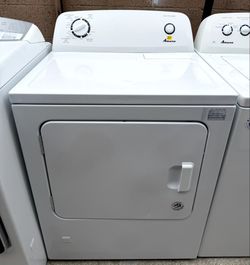 Amana Gas Dryer *Delivery & Warranty Included*