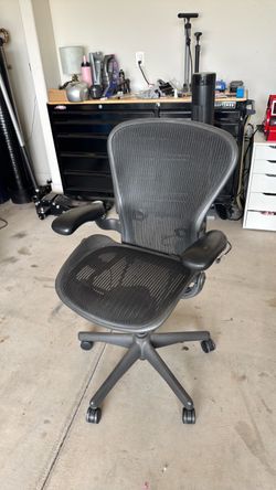 Office chair