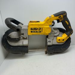Dewalt 20v Brushless Band Saw 209263/15