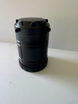 Camping lanterns
