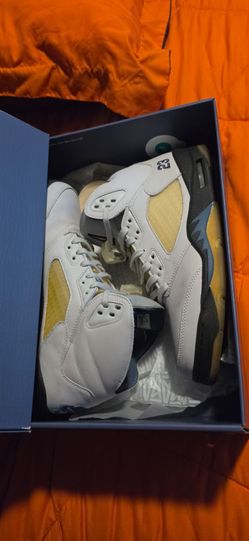 Air Jordan 5 Nike A Ma Maniere