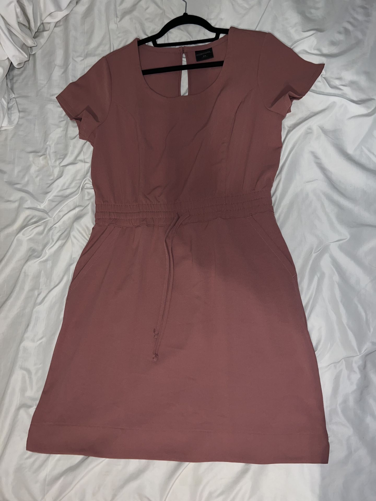 32 Degrees Ladies’ Twill Dress