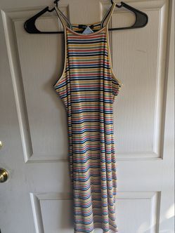 New dress size small