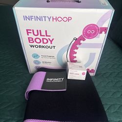 Infinity Hoop 