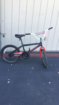 Magna Throttle 20”  BMX Style Bicycle