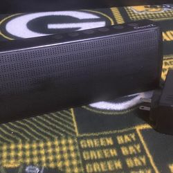 Oontz XL Portable Wireless Bluetooth Speaker. 