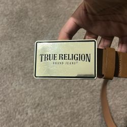 True Religion
