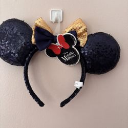 Disney Ears 