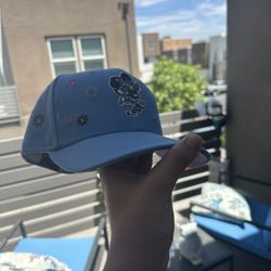 Fitted Hats