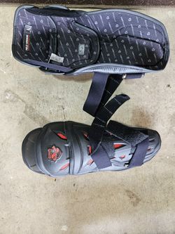 Motorcycle Gear